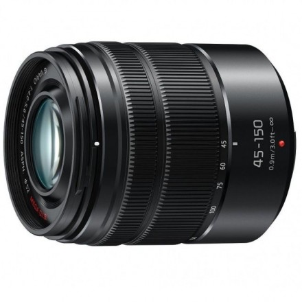 Объектив Panasonic Micro 4/3 Lens 45-150mm